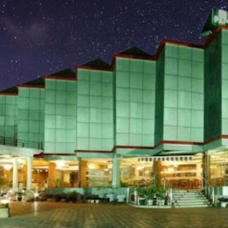 Hotel Padmini Palace Rāni Pokhri Extérieur photo
